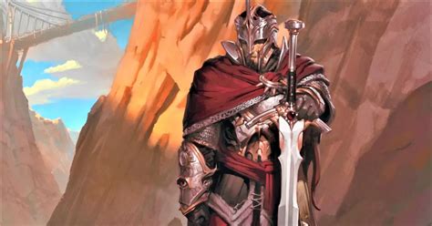 fighter dnd guide